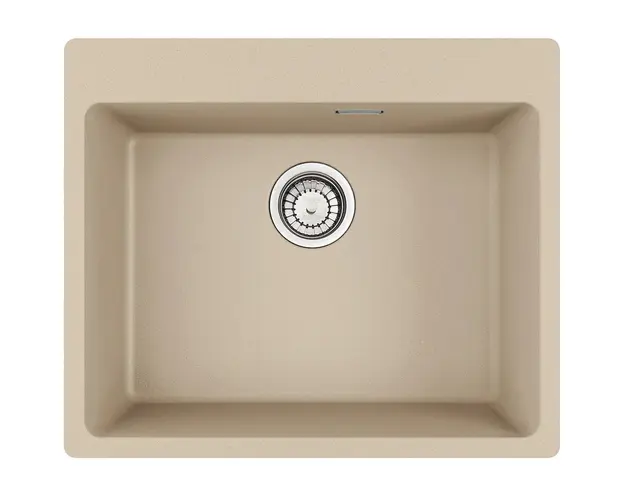 Chiuveta fragranite Franke MRG 610-54, 590x500mm, Avena