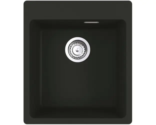 Chiuveta Fragranite MRG 610-39 Negru