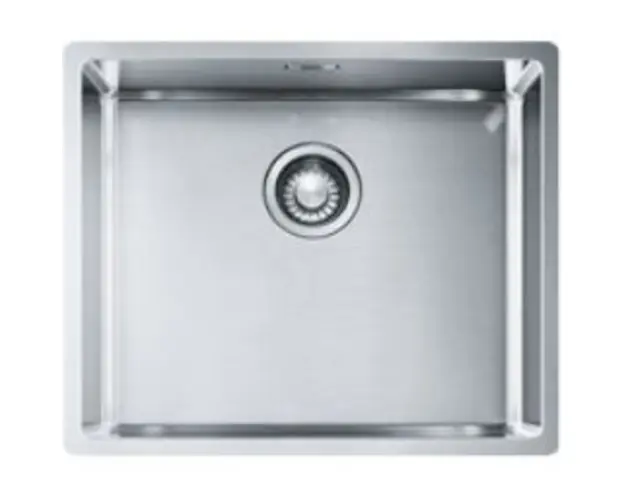 Chiuveta Franke Box BBX 210/110-45, 450 x 410mm, 127.0369.250