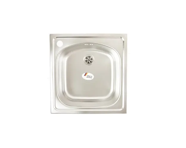 Chiuveta Franke ETL 610-36 Dekor, 435x455mm, inox dekor texturat