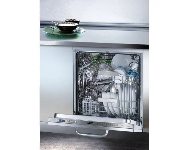 Masina de spalat vase Franke FDW 614 D10P DOS C, 10 programe, 14 seturi, 60cm, clasa C