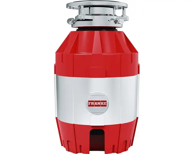 Tocator Resturi Vegetale TE-50