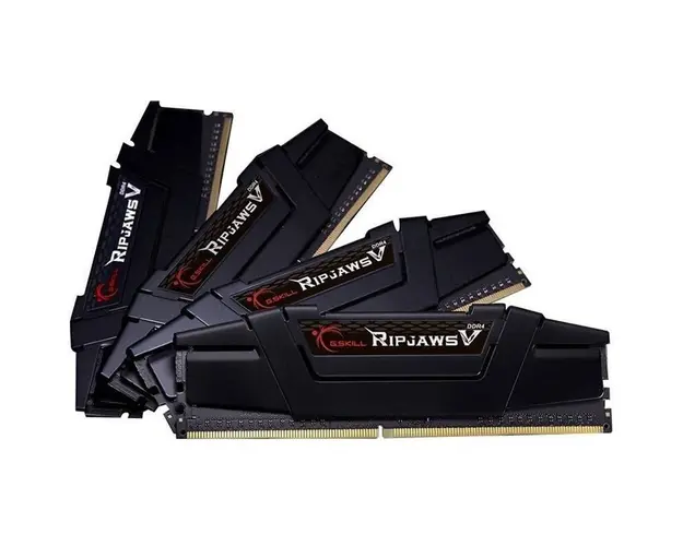 Memorie 32GB DDR4 memory module 4 x 8 GB 3200 MHz