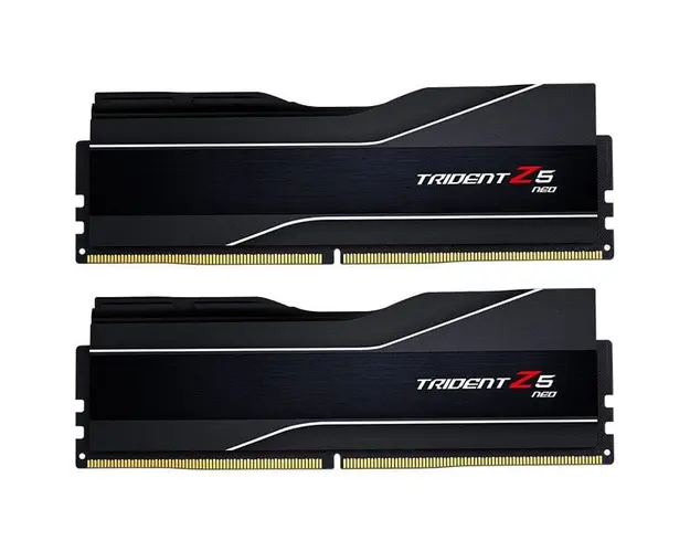 RAM Trident Z5 Neo - 32 GB (2 x 16 GB Kit) - DDR5 6000 DIMM CL32