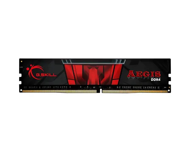 Memorie Aegis DDR4 16GB 3200MHz CL16 1.35V XMP 2.0