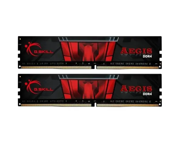 Memorie Aegis DDR4 32GB (2x16GB) 3200MHz CL16 1.35V XMP 2.0