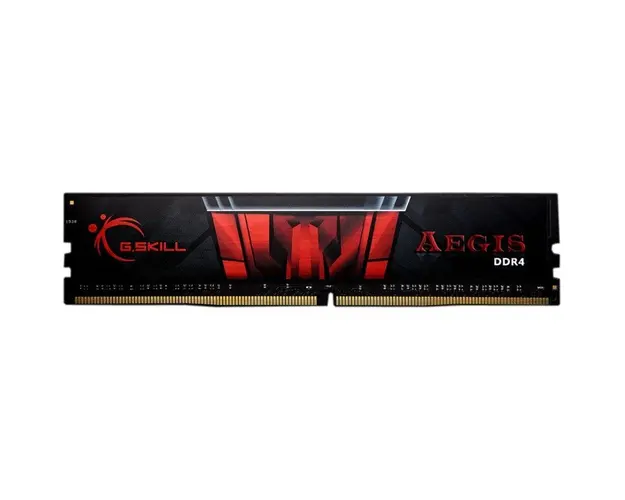 Memorie Aegis DDR4 8GB 2400MHz CL15 1.2V
