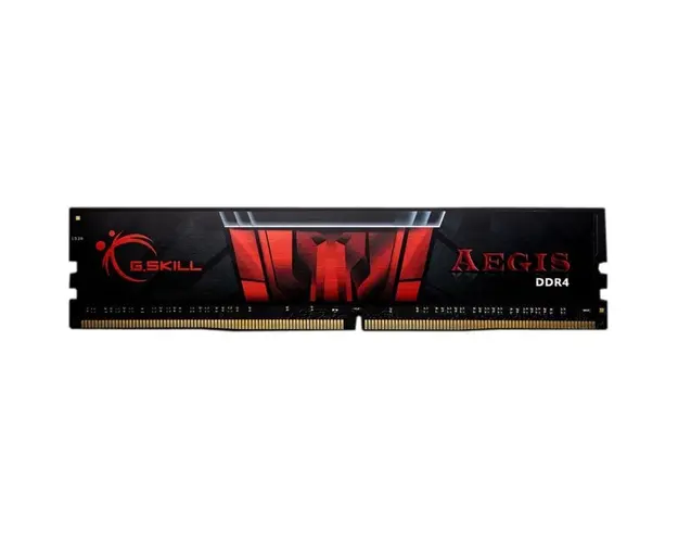 Memorie Desktop, Aegis DDR4 8GB 2666MHz CL19 1.2V