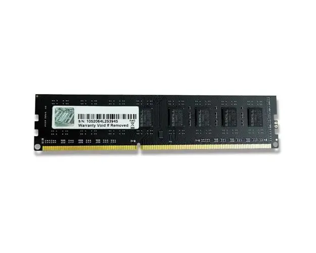 Memorie desktop DDR3 8GB 1600MHz CL11 1.5V