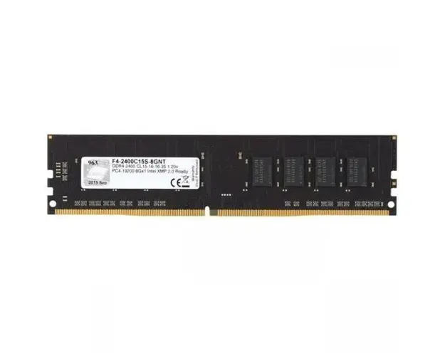 Memorie F4 4GB DDR4 2400MHz CL17 1.2v