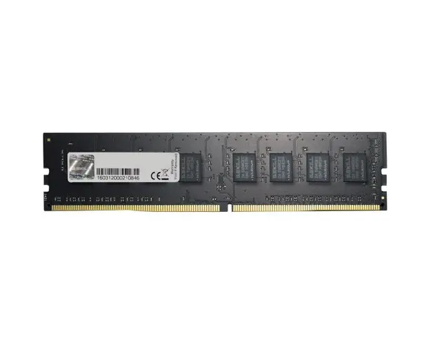 Memorie G.Skill F4 4GB DDR4 2133MHz CL15 1.2v