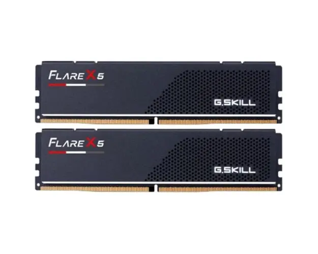 Memorie G.Skill Flare X5 64GB DDR5 5600 MHz CL36 Dual Channel Kit