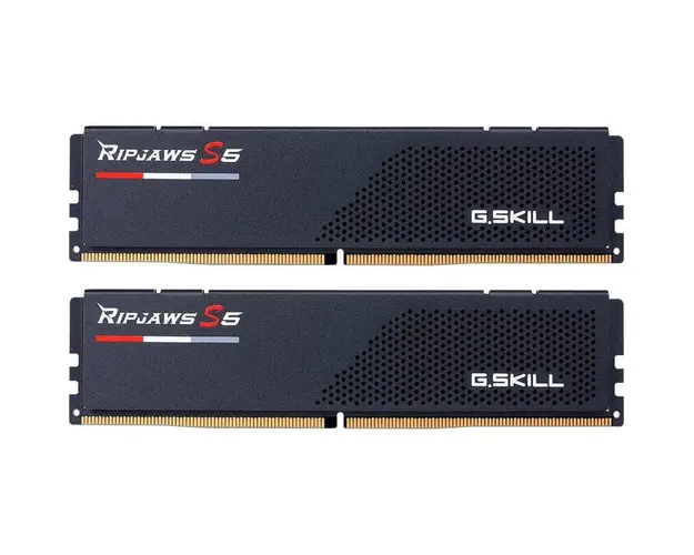 Memorie G.Skill Ripjaws S5 64GB DDR5 5600MHz CL36 Dual Channel Kit