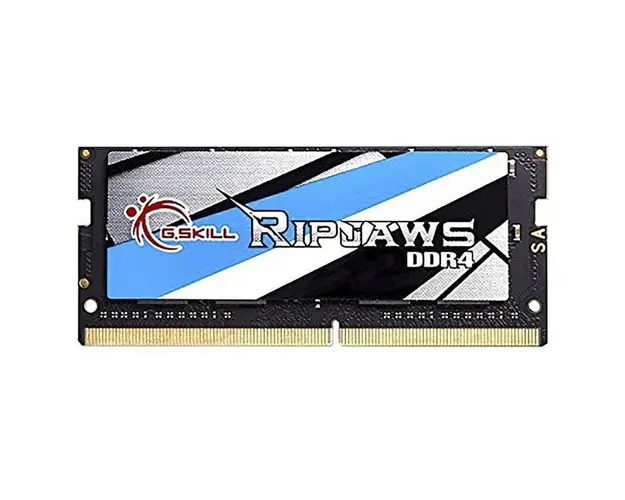 Memorie notebook G.Skill Ripjaws 8GB, DDR4, 2400MHz, CL16, 1.2v