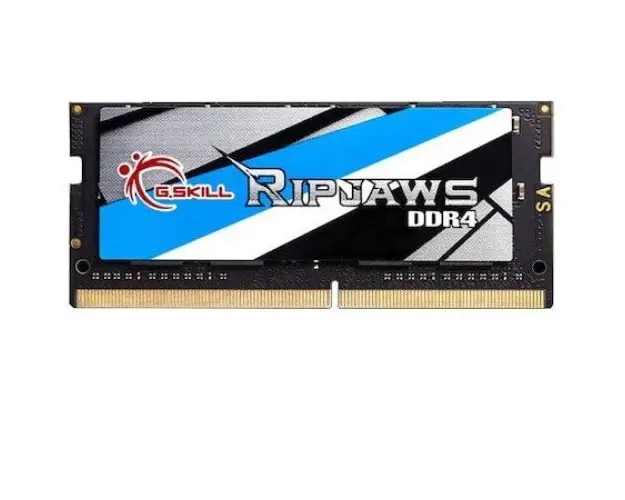 Memorie notebook Ripjaws DDR4 16GB 2400MHz CL16 SODIMM 1.2V