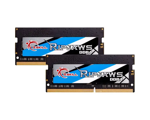 Memorie notebook Ripjaws DDR4 16GB (2x8GB) 2400MHz CL16 SODIMM 1.2V