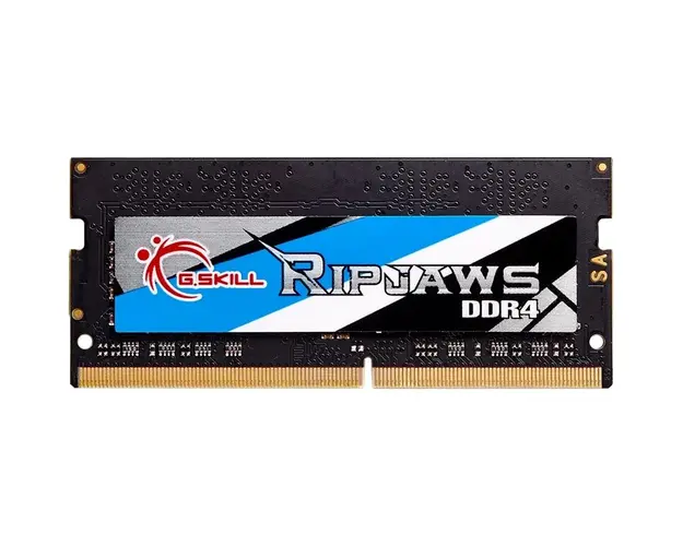 Memorie notebook Ripjaws DDR4 32GB 3200MHz CL22 SO-DIMM 1.2V