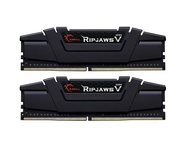 Memorie Ripjaws V 32GB DDR4 3600MHz CL18 Dual Channel Kit