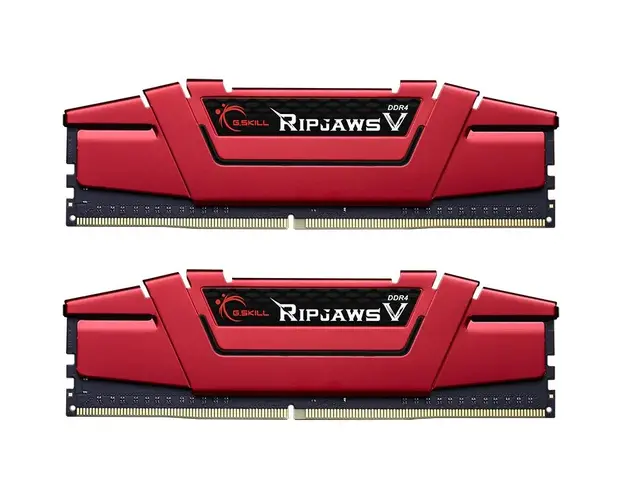 Memorie RipjawsV DDR4 16GB (2x8GB) 3600MHz CL19 1.35V XMP 2.0