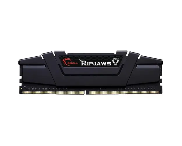 Memorie RipjawsV DDR4 32GB 2666Mhz DIMM CL19 1.2V