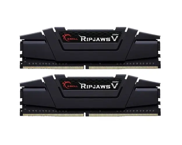 Memorie RipjawsV DDR4 64GB (2x32GB) 3200MHz CL16 1.35V XMP 2.0