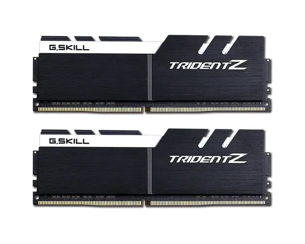 Memorie Trident Z DDR4 32GB (2x16GB) 3600MHz CL17 1.35V XMP 2.0