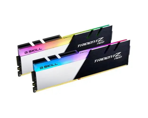 Memorie Trident Z Neo for AMD DDR4 64GB 2x32GB 3200MHz CL16 1.35V XMP 2.0