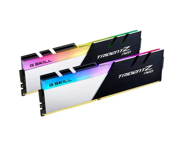 Memorie Trident Z Neo (pentru AMD) DDR4 16GB (2x8GB) 3600MHz CL16 1.35V XMP 2.0