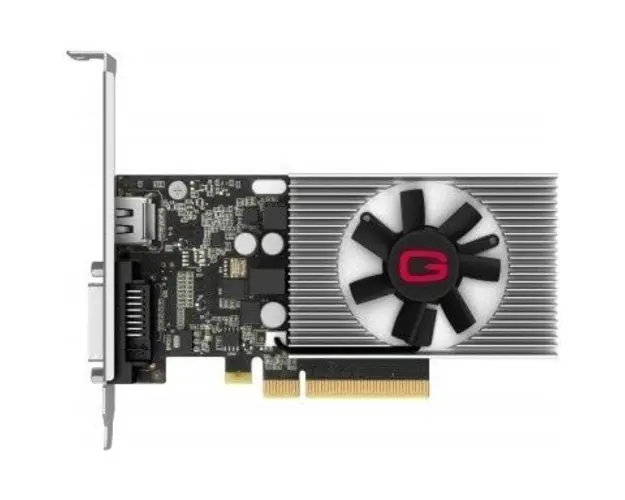 GeForce GT 1030 - graphics card - GF GT 1030 - 2 GB