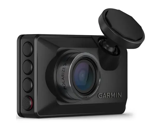 Camera auto DVR Garmin Dash Cam X210 Premium voice-controlled 1440p, display 2.4 inch