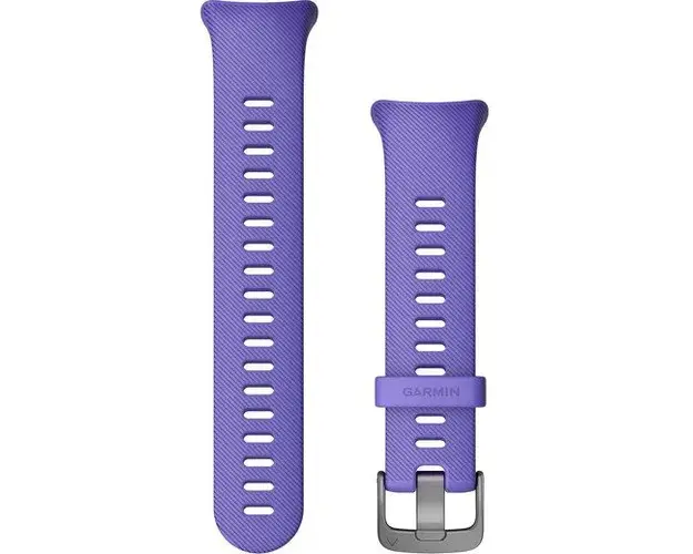 Curea ceas smartwatch Garmin Forerunner 45S, Iris