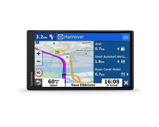 Sistem de navigatie Garmin Drive™ 55 , ecran 5.5