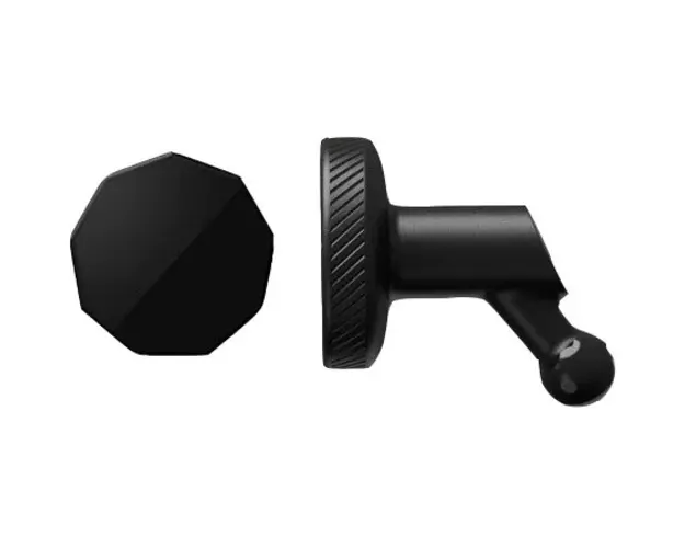 Suport magnetic cu profil redus pentru Dash Cam™ Garmin