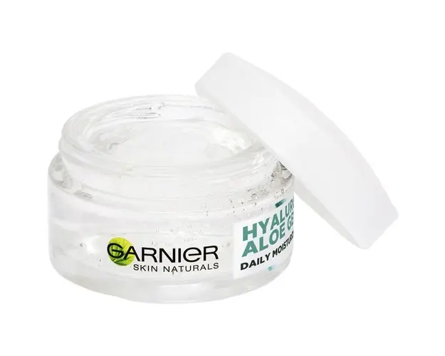 Gel hidratant Garnier Aloe Vera, 50 ml