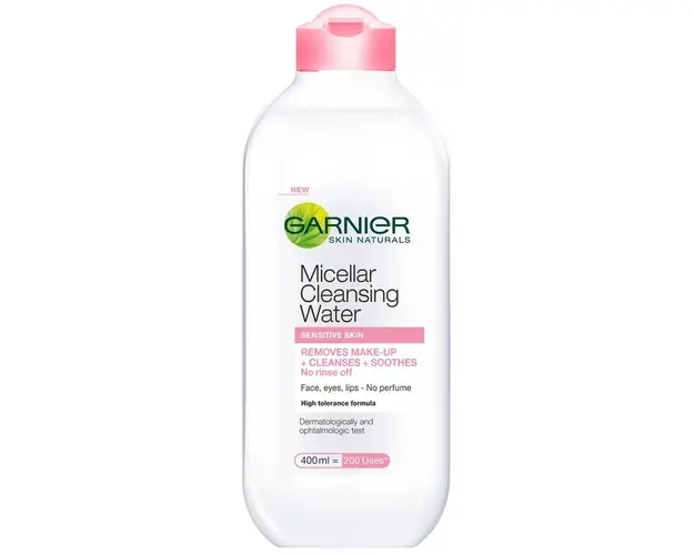Solutie micelara Garnier Skin Naturals Expert, 400 ml
