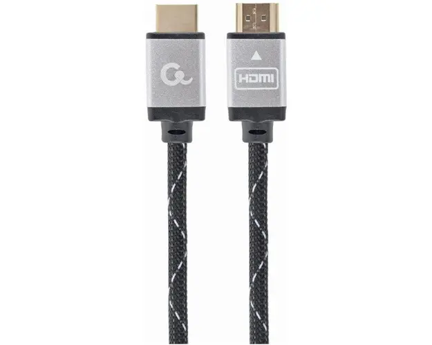 GEMBIRD CCB-HDMIL-7.5M High speed HDMI cable with Ethernet Select Plus Series 7.5m