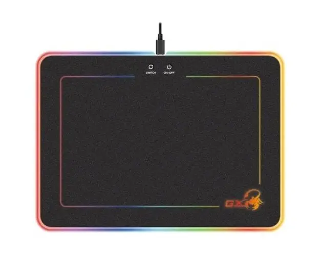Genius Mouse Pad Gaming GX-Pad 600H RGB