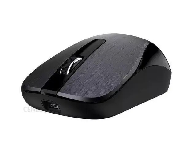 Mouse Genius ECO-8015 1600 DPI, negru