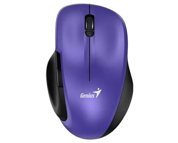 Mouse Ergo NX-8200S WS, violet