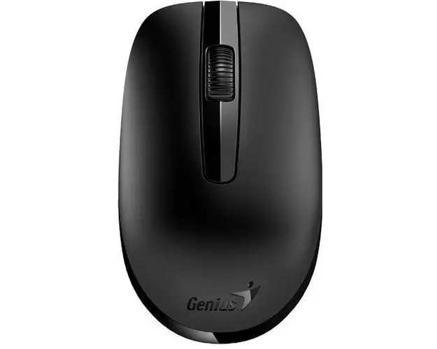 Mouse Genius NX-7007 wireless, negru