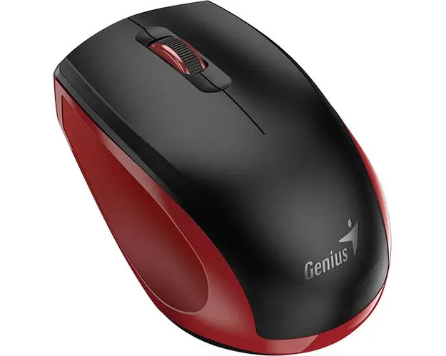 Mouse Genius NX-8006S wireless, negru