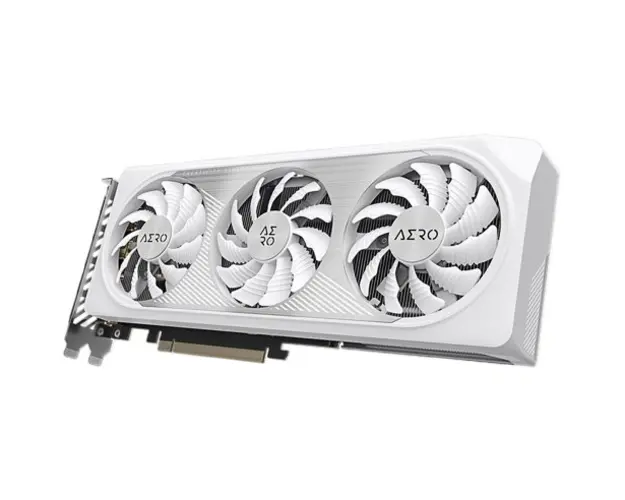 GB GEFORCE RTX 4060 AERO OC 8G