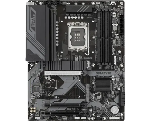 Placa de baza GIGABYTE Z790 D