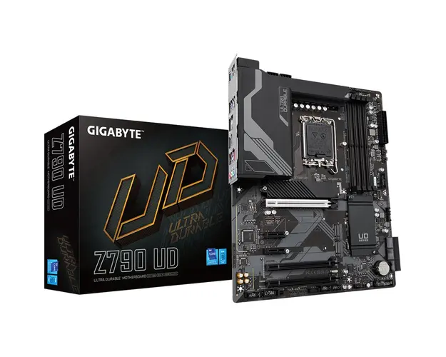 Placa de baza Z790 UD LGA 1700