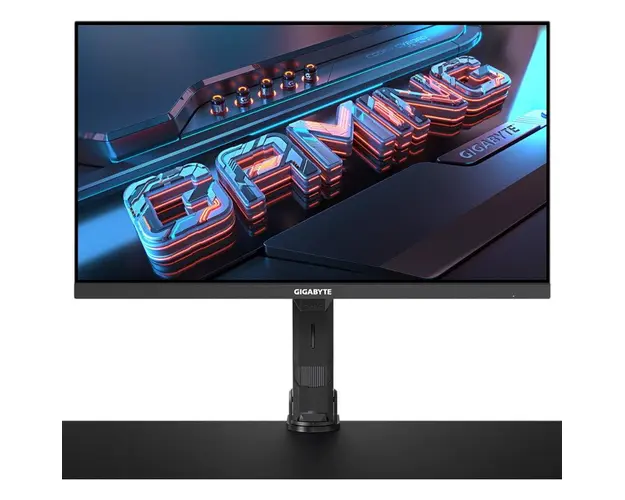 Monitor LED GIGABYTE Gaming M32U Arm Edition 31.5 inch UHD IPS 1 ms 144 Hz KVM USB-C HDR FreeSync Premium Pro