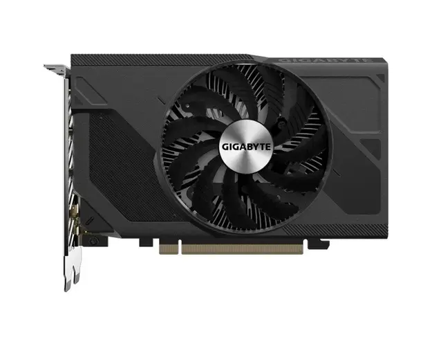 Placa Video Gigabyte GeForce® RTX™ 4060 D6, 8GB GDDR6 128-bit