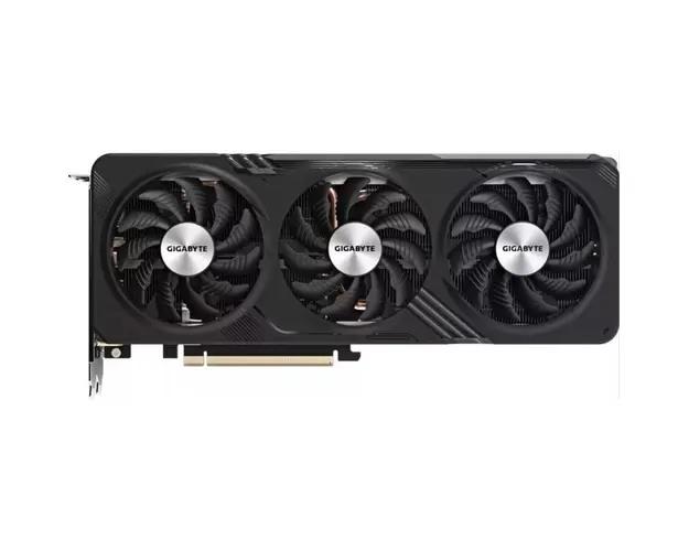 Placa video Gigabyte GeForce RTX 4060 Ti GAMING OC, 8GB GDDR6, 128-bit