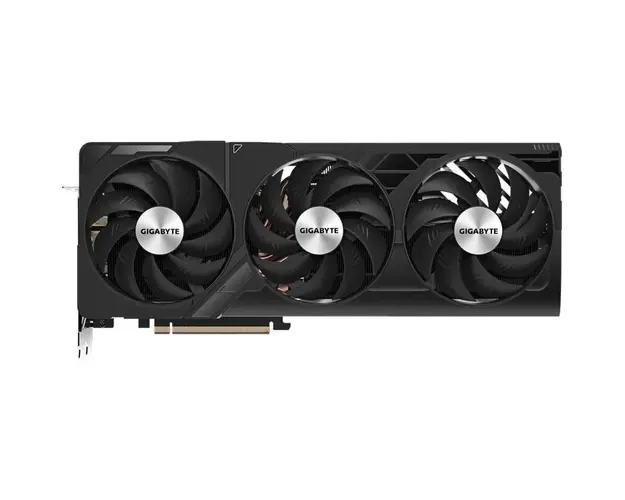 Placa video GIGABYTE GeForce RTX™ 4070 Ti SUPER WINDFORCE MAX OC, 16GB GDDR6X, 256-bit