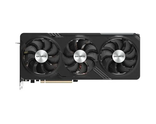 Placa video Gygabyte AMD Radeon RX 7700 XT Gaming OC 12GB, GDDR6, 192bit
