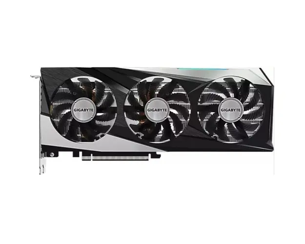 Placa video Radeon RX7600 Gaming OC 8GB